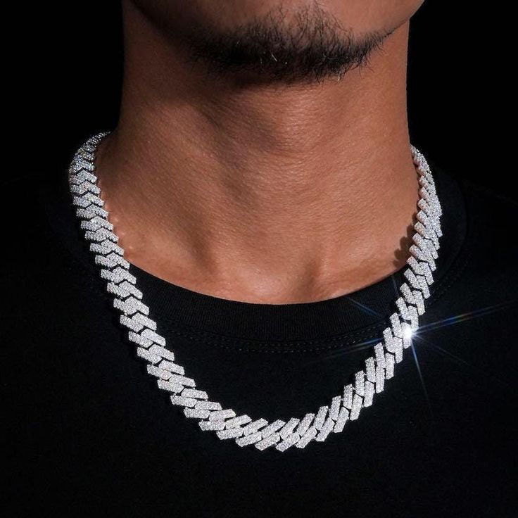 Cuban Chain