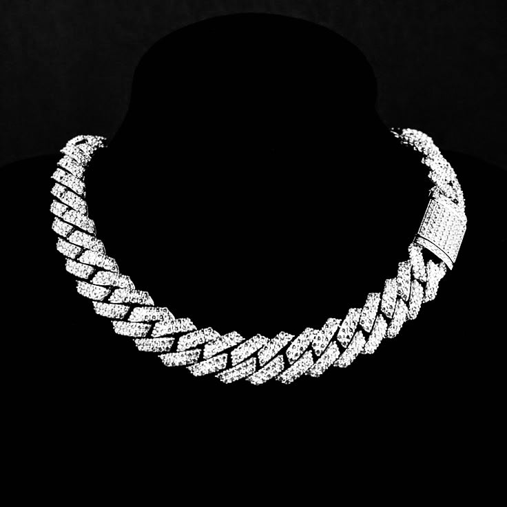 Cuban Chain