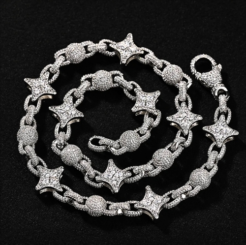 Celestial Link Chain