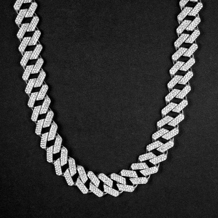 Cuban Chain