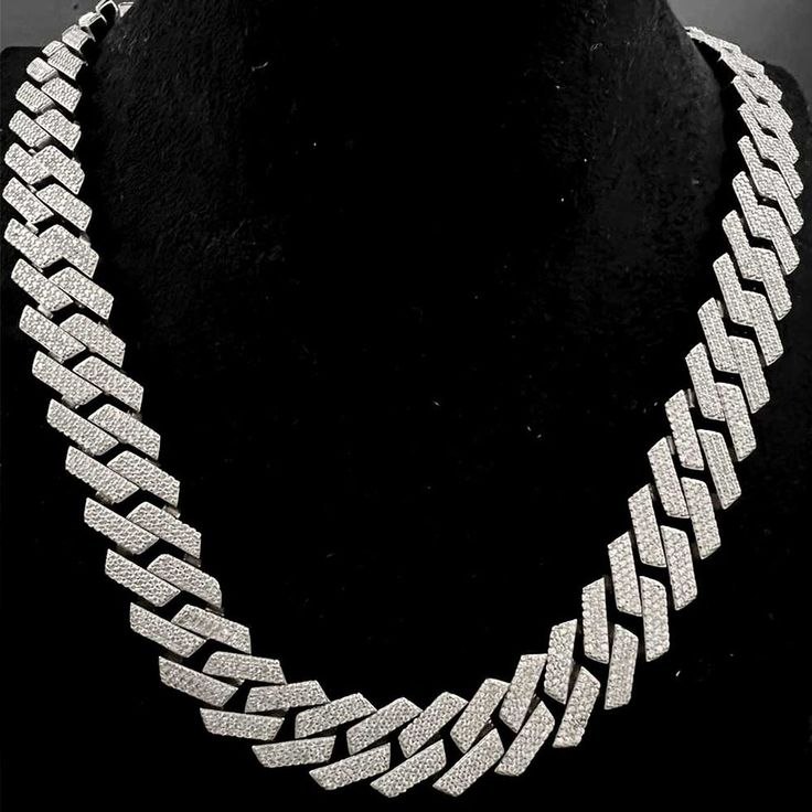 Cuban Chain